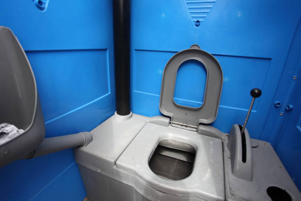 Reliable Canal Winchester, OH Portable Potty Rental Solutions